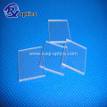 Round/Square Magnesium Fluoride Single Crystal Window